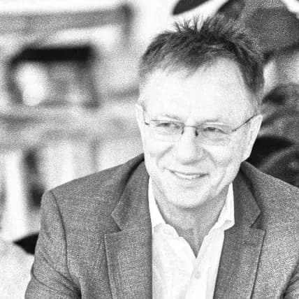 Sasha Galitsky profile image