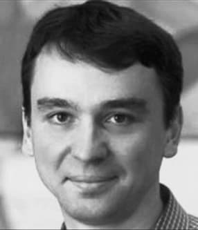 Roman Shaposhnik profile image