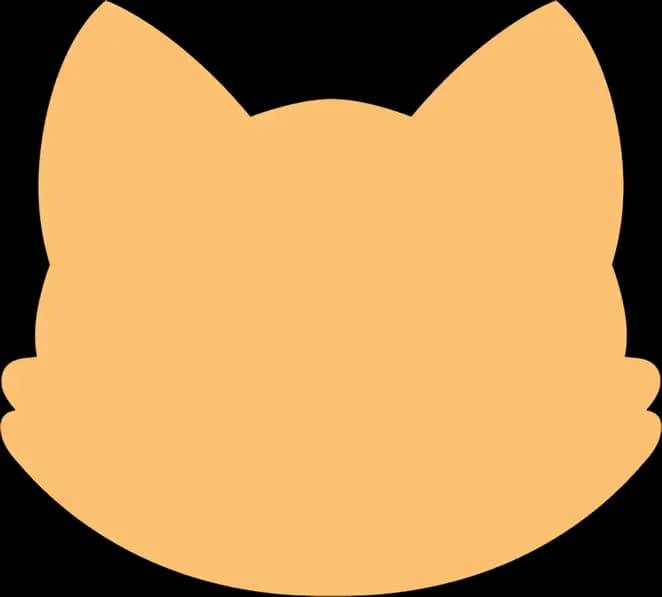 Cat Animation Light Color